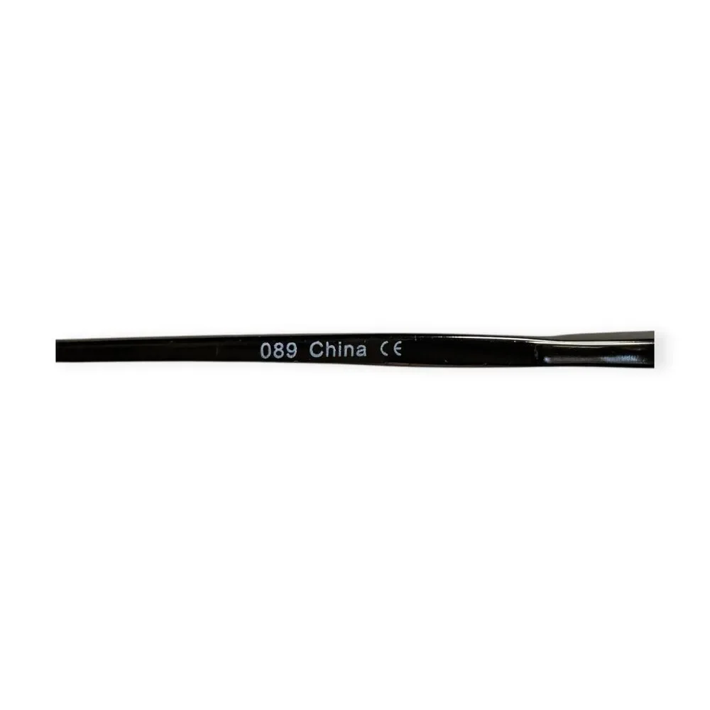 Personal Optics Eyeglasses‎ Frames Colorful